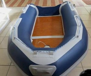 Rubber Ducks nou in Gansbaai 